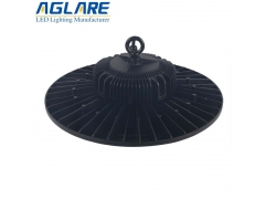 LED Warehouse Lighting - 150W UFO High Bay LED Lights for Industrial Warehouse Lighting